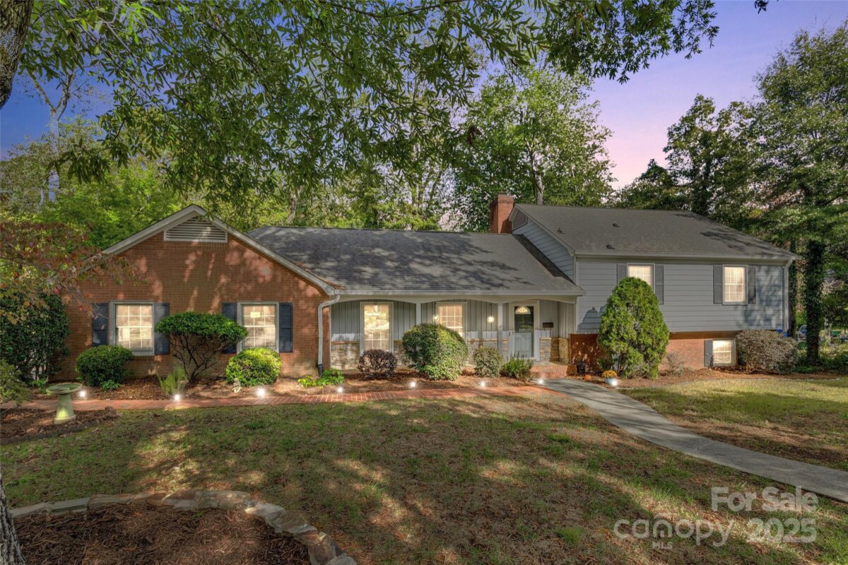 3319 Mill Pond Road, Charlotte, NC 28226, MLS # 4208474