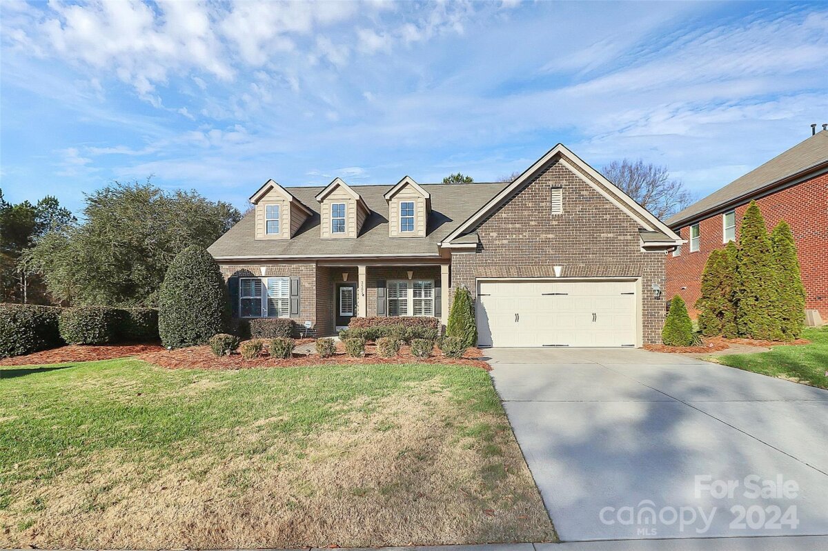 3505 Savannah Hills Drive, Matthews, NC 28105, MLS # 4208548