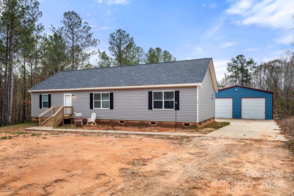 923 Slick Rock Road, Chester, SC 29706, MLS # 4208549