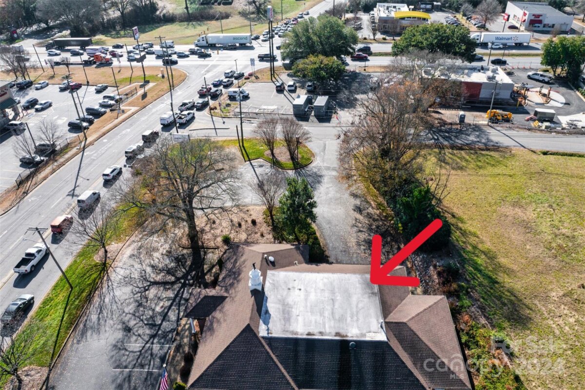 824 S Dekalb Street, Shelby, NC 28150, MLS # 4208552