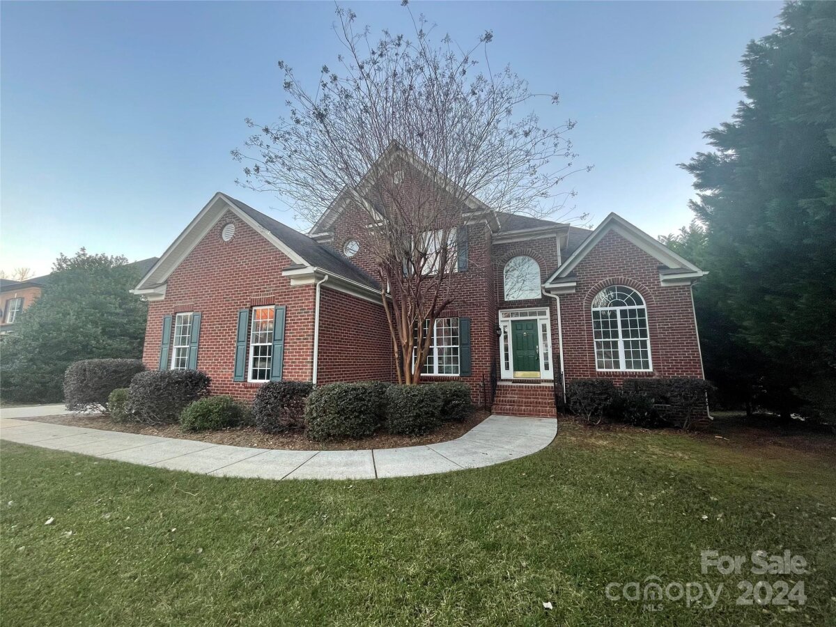 810 Carisbrooke Lane, Waxhaw, NC 28173, MLS # 4208687