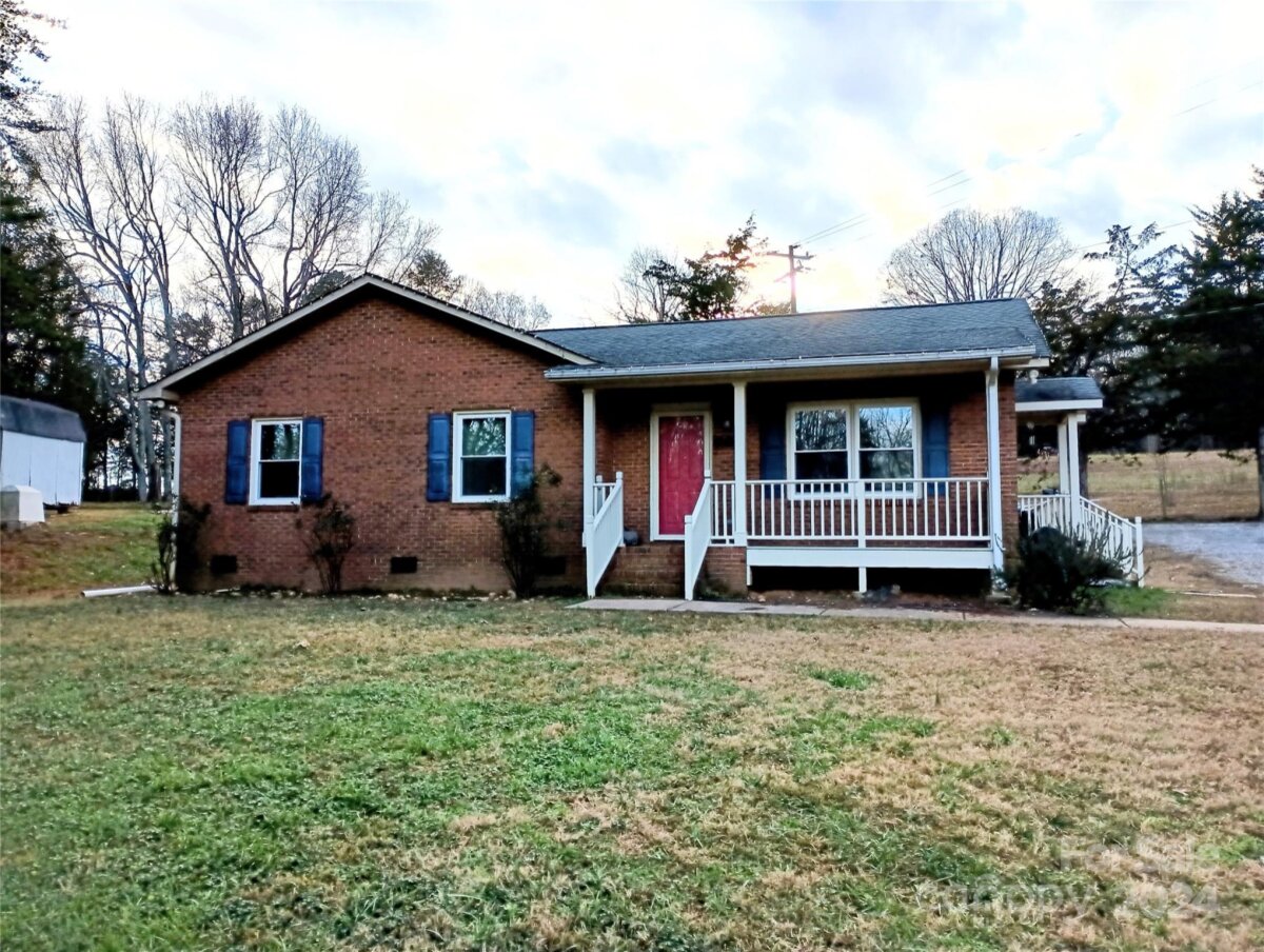 212 Camp Rotary Road, Gastonia, NC 28052, MLS # 4208702