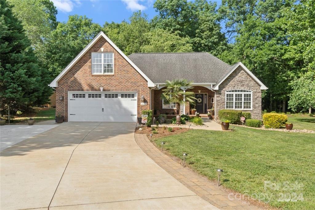 3445 Sourwood Court, Lincolnton, NC 28092, MLS # 4208706