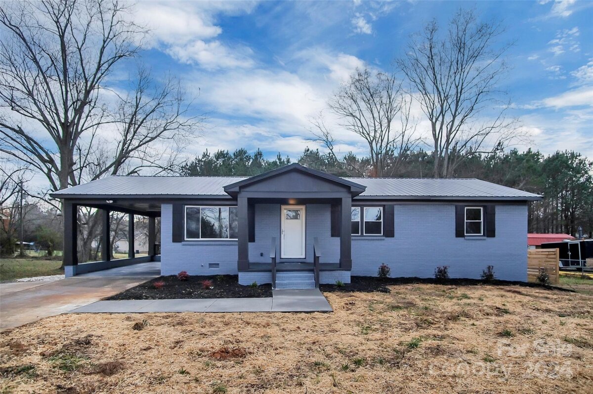 623 Oak Grove Road, Kings Mountain, NC 28086, MLS # 4208822