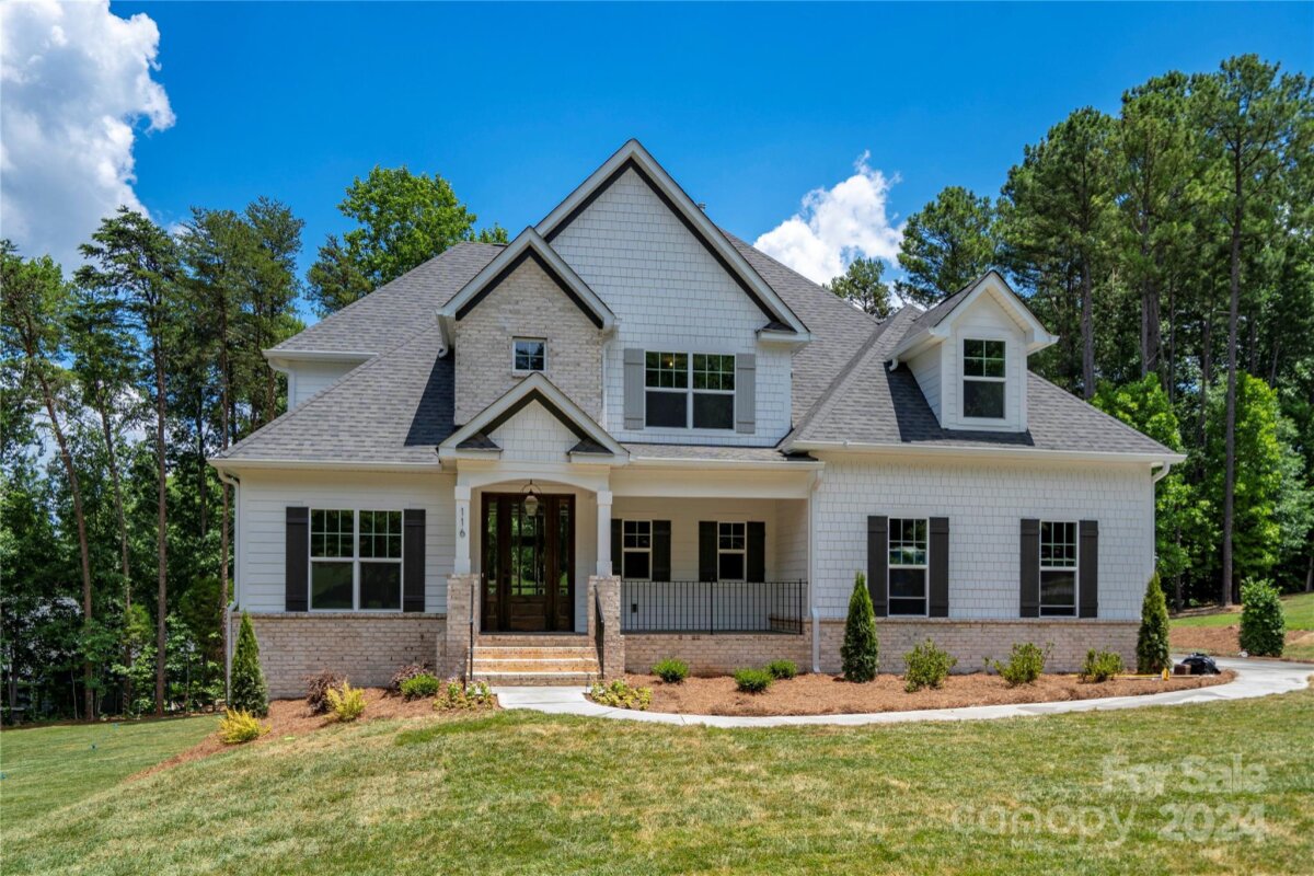 133 Addison Emory Lane, Mooresville, NC 28115, MLS # 4208830