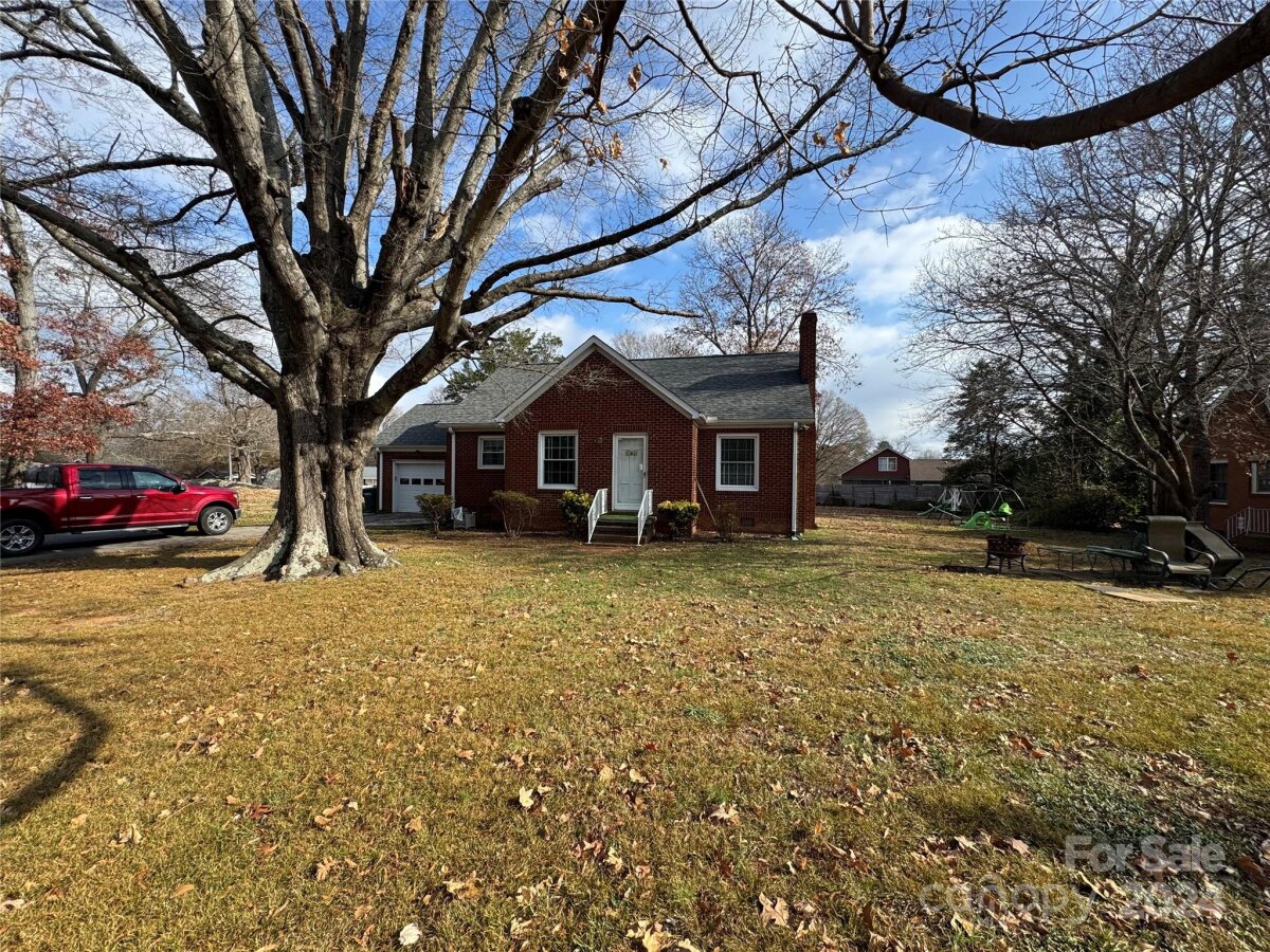 1281 Old Charlotte Road, Concord, NC 28027, MLS # 4209003