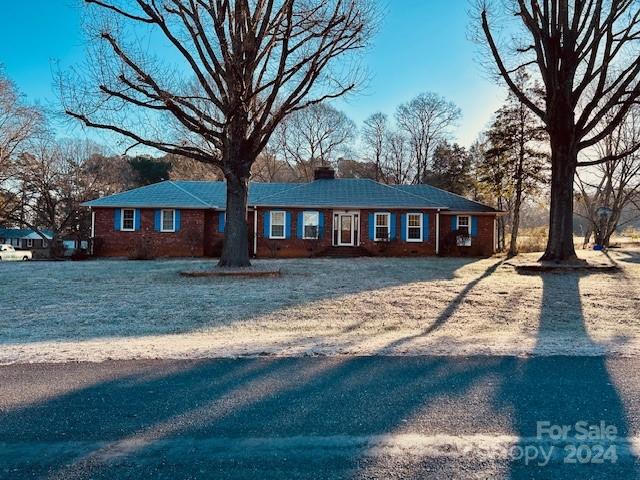 155 Stanwyck Road, Salisbury, NC 28147, MLS # 4209041