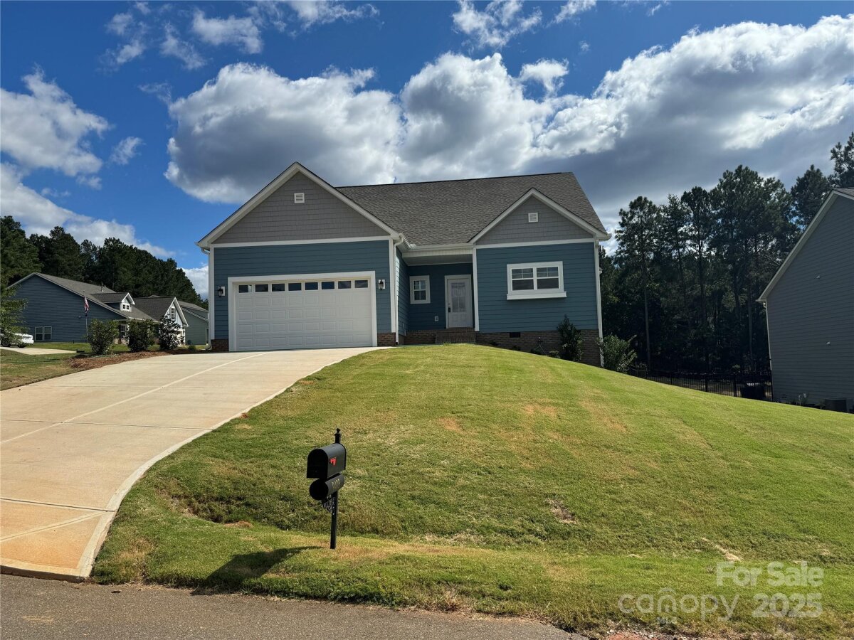 9405 Tradewinds Court, Lancaster, SC 29720, MLS # 4209079