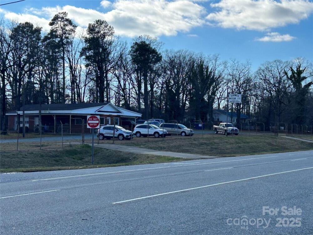 8614 E Hwy 74 Highway, Marshville, NC 28103, MLS # 4209114
