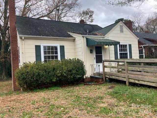 507 W Graham Street, Shelby, NC 28150, MLS # 4209131