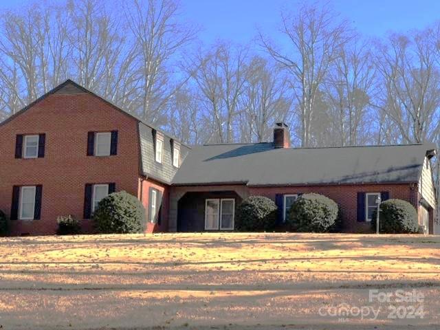 36954 Tercher Road, New London, NC 28127, MLS # 4209144