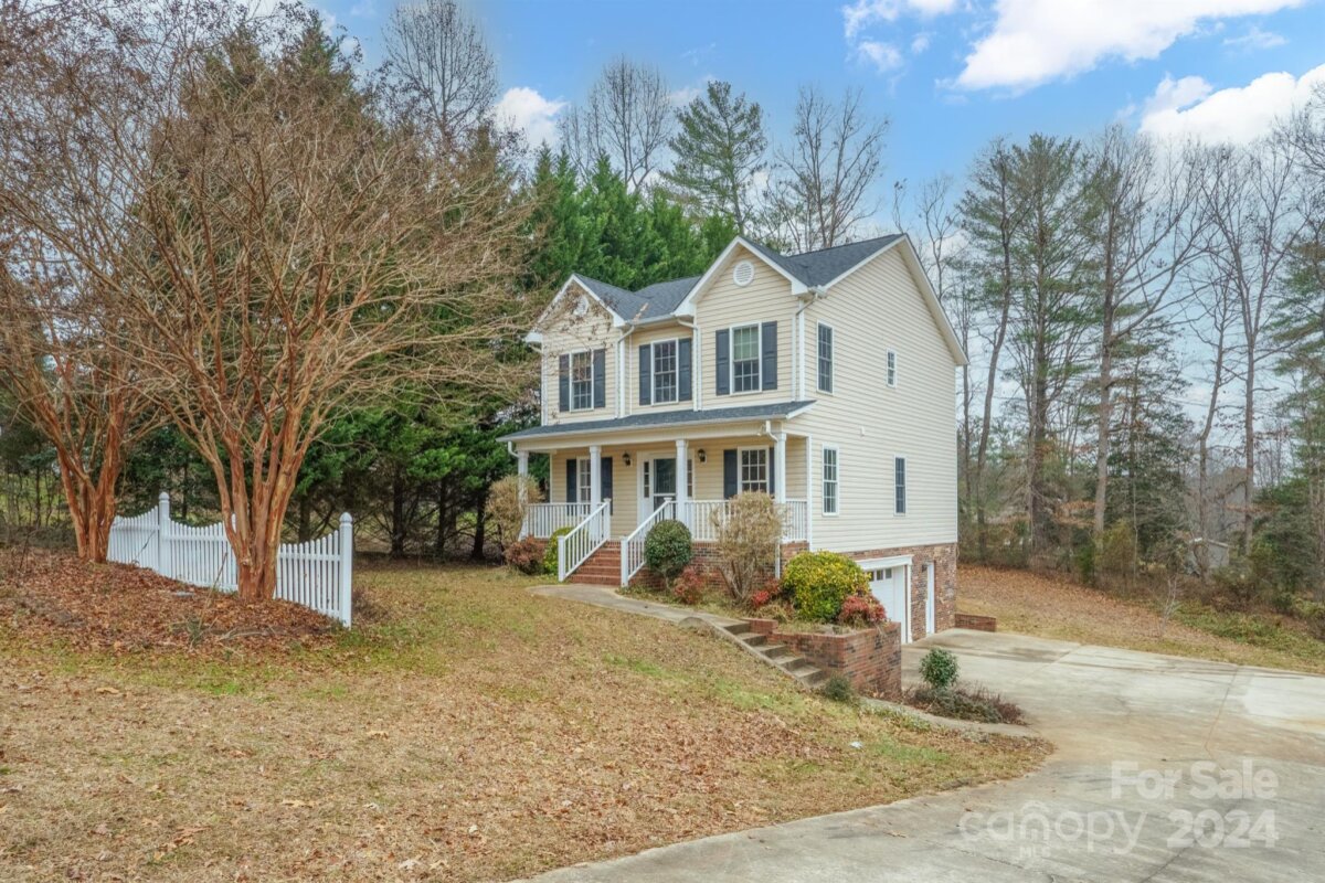 119 Heritage Creek Drive, Hickory, NC 28601, MLS # 4209146