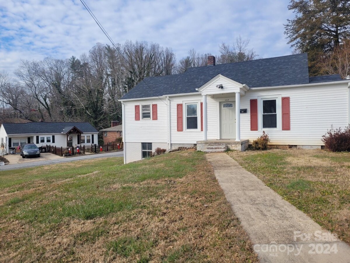 1018 Olive Avenue, Lenoir, NC 28645, MLS # 4209244