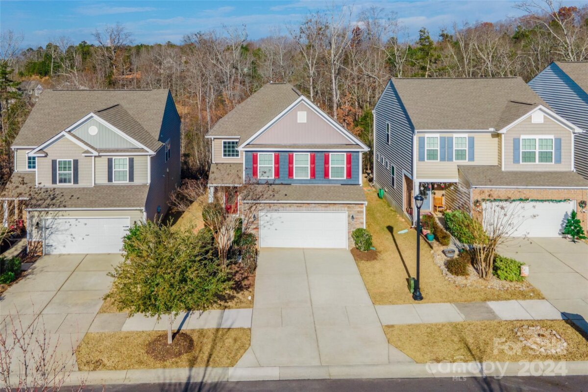 1270 Hideaway Gulch Drive, Fort Mill, SC 29715, MLS # 4209250