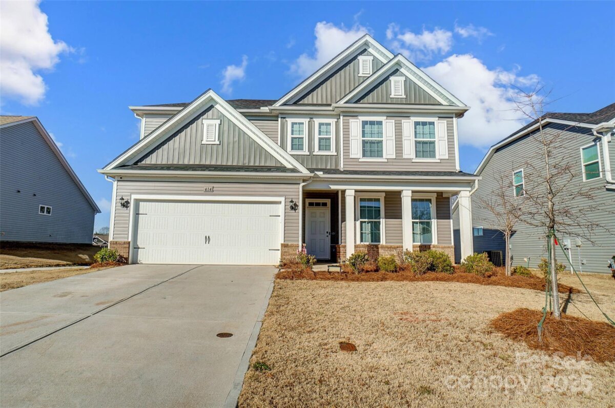 414 Shallowford Drive Unit 44, Rock Hill, SC 29732, MLS # 4209301