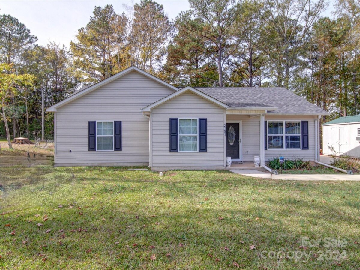 2151 Pacer Road, Lancaster, SC 29720, MLS # 4209315