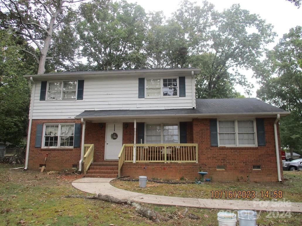 2700 C Street, Kannapolis, NC 28081, MLS # 4209327