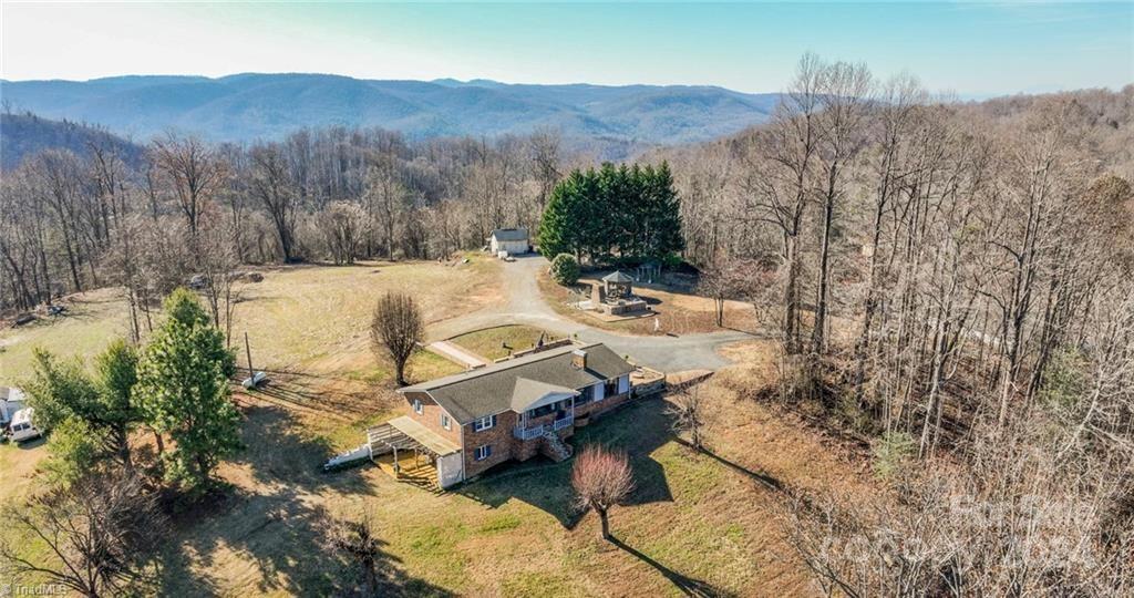 592 Clint Johnson Road, Wilkesboro, NC 28697, MLS # 4209351