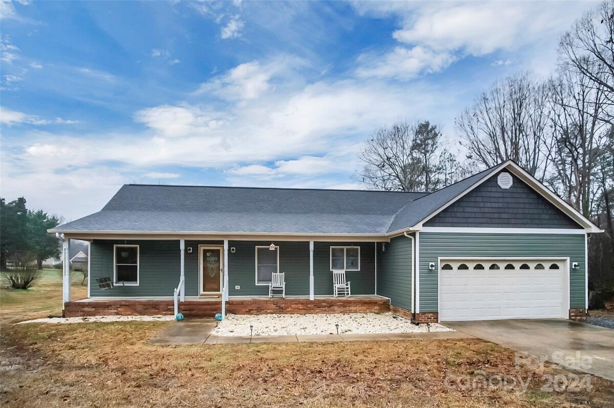 405 Stony Point Road, Kings Mountain, NC 28086, MLS # 4209383