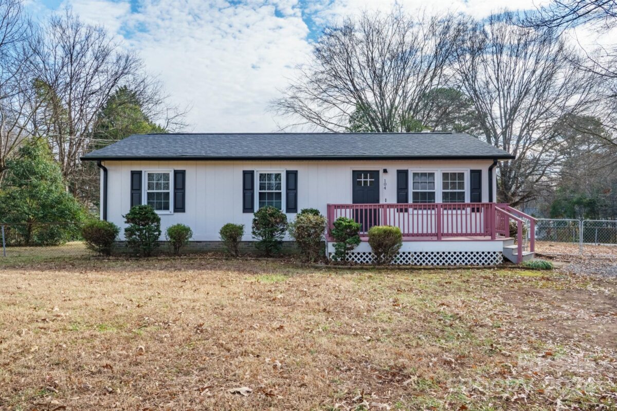 104 Barbee Road, Concord, NC 28027, MLS # 4209392