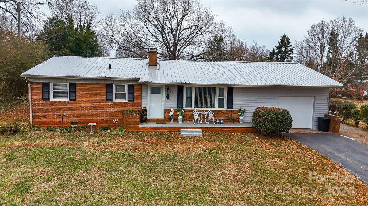 207 Stacy Street, Morganton, NC 28655, MLS # 4209449