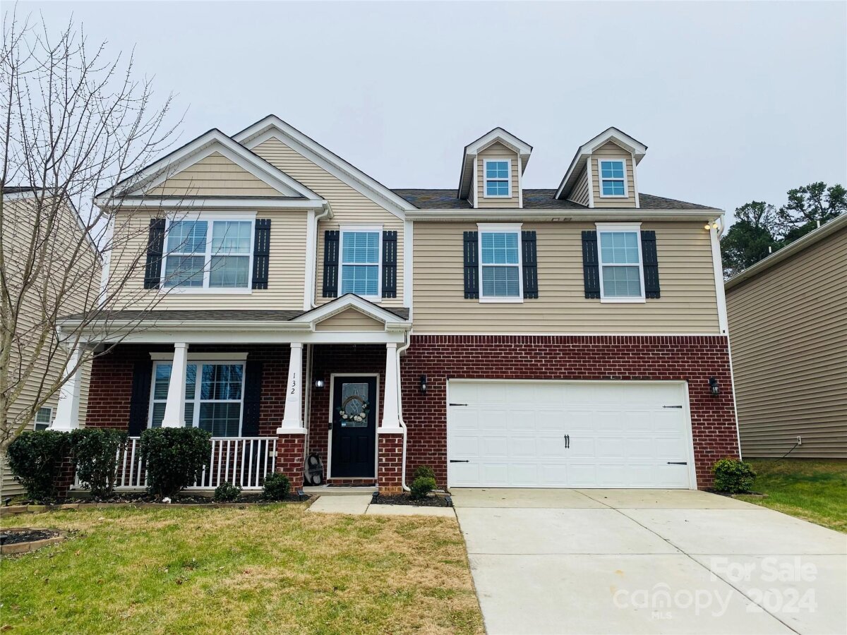 132 Kingsway Drive, Mooresville, NC 28115, MLS # 4209450