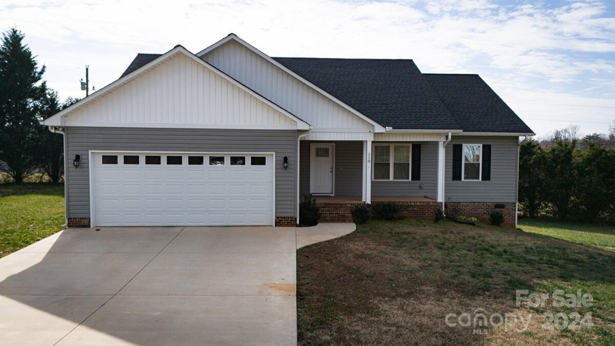 118 Cypress Acres Lane, Statesville, NC 28625, MLS # 4209490