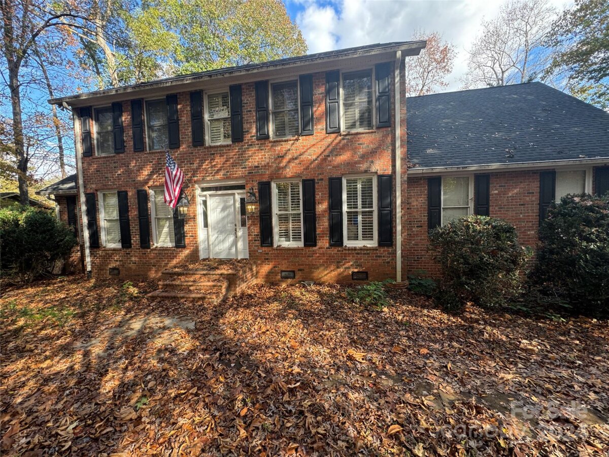 5403 Shoreview Drive, Concord, NC 28025, MLS # 4209493