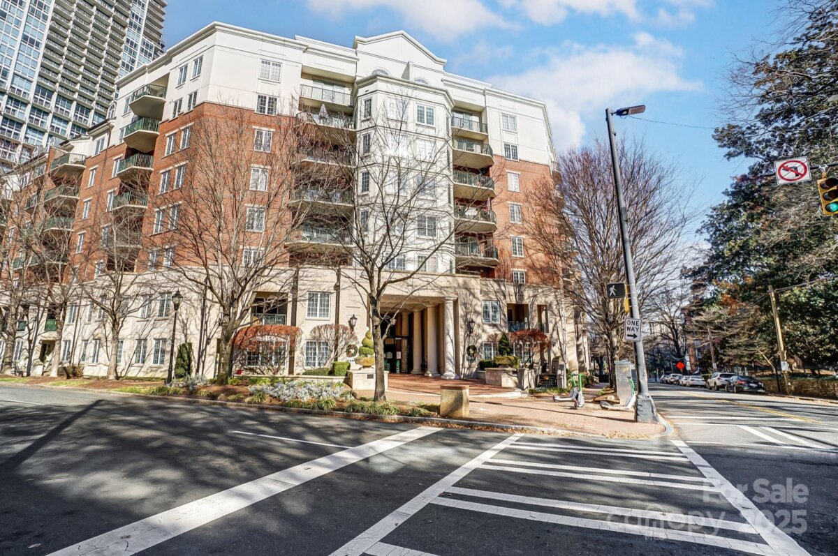 300 W 5th Street Unit 339, Charlotte, NC 28202, MLS # 4209513