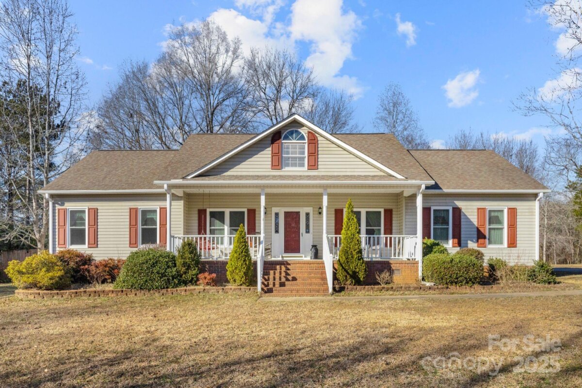 1357 Meadowdale Road, Rock Hill, SC 29732, MLS # 4209523