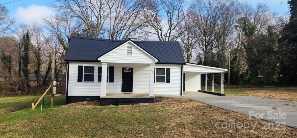 502 North Drive, Cherryville, NC 28021, MLS # 4209531