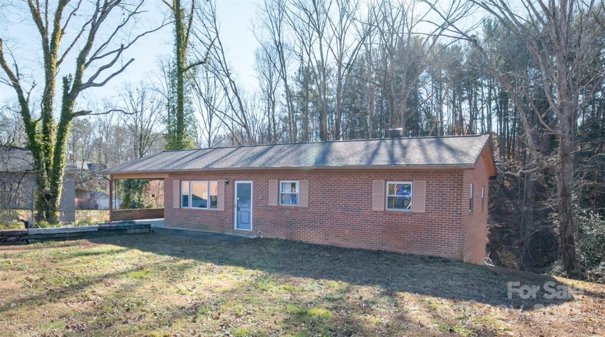 2836 Highline Avenue, Valdese, NC 28690, MLS # 4209533