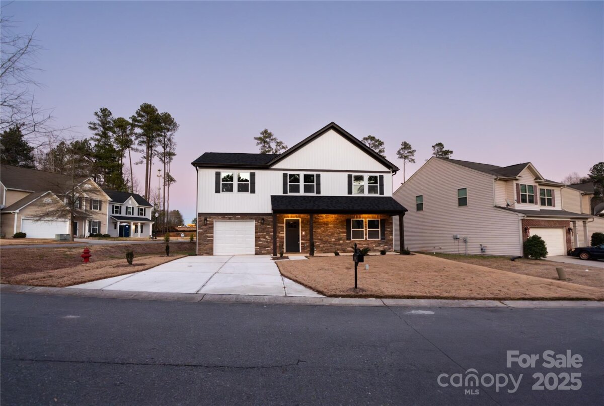 904 Harbor Islands Court, Gastonia, NC 28056, MLS # 4209557