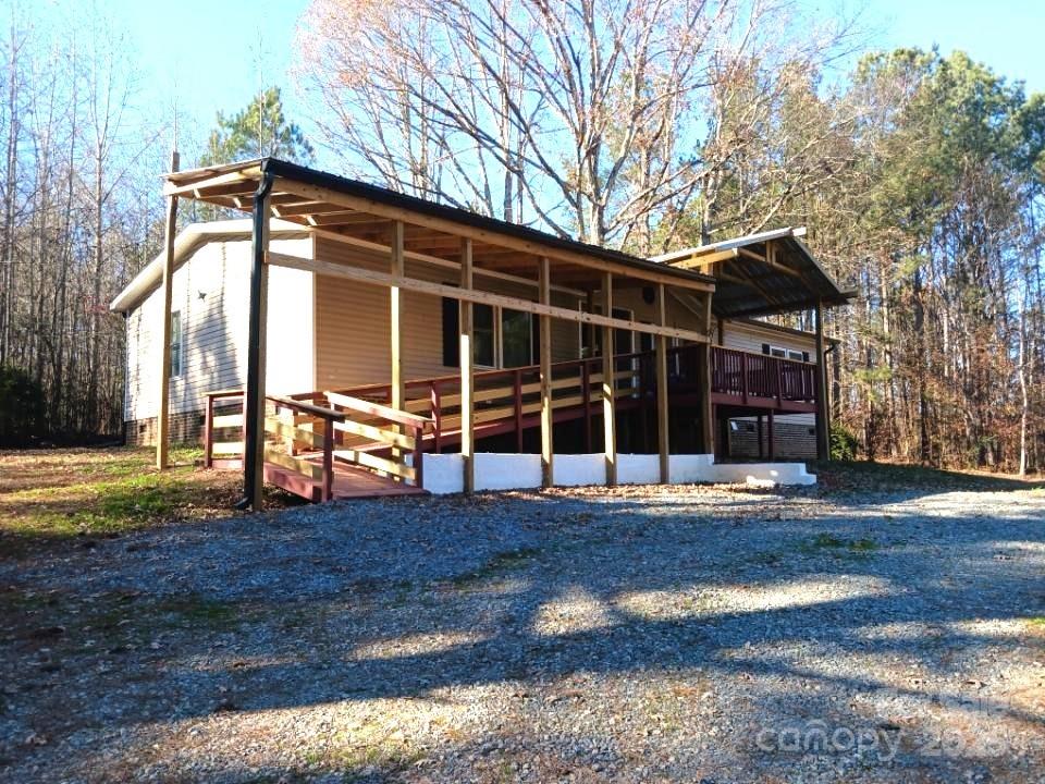 176 High Meadow Lane, Mount Gilead, NC 27306, MLS # 4209600