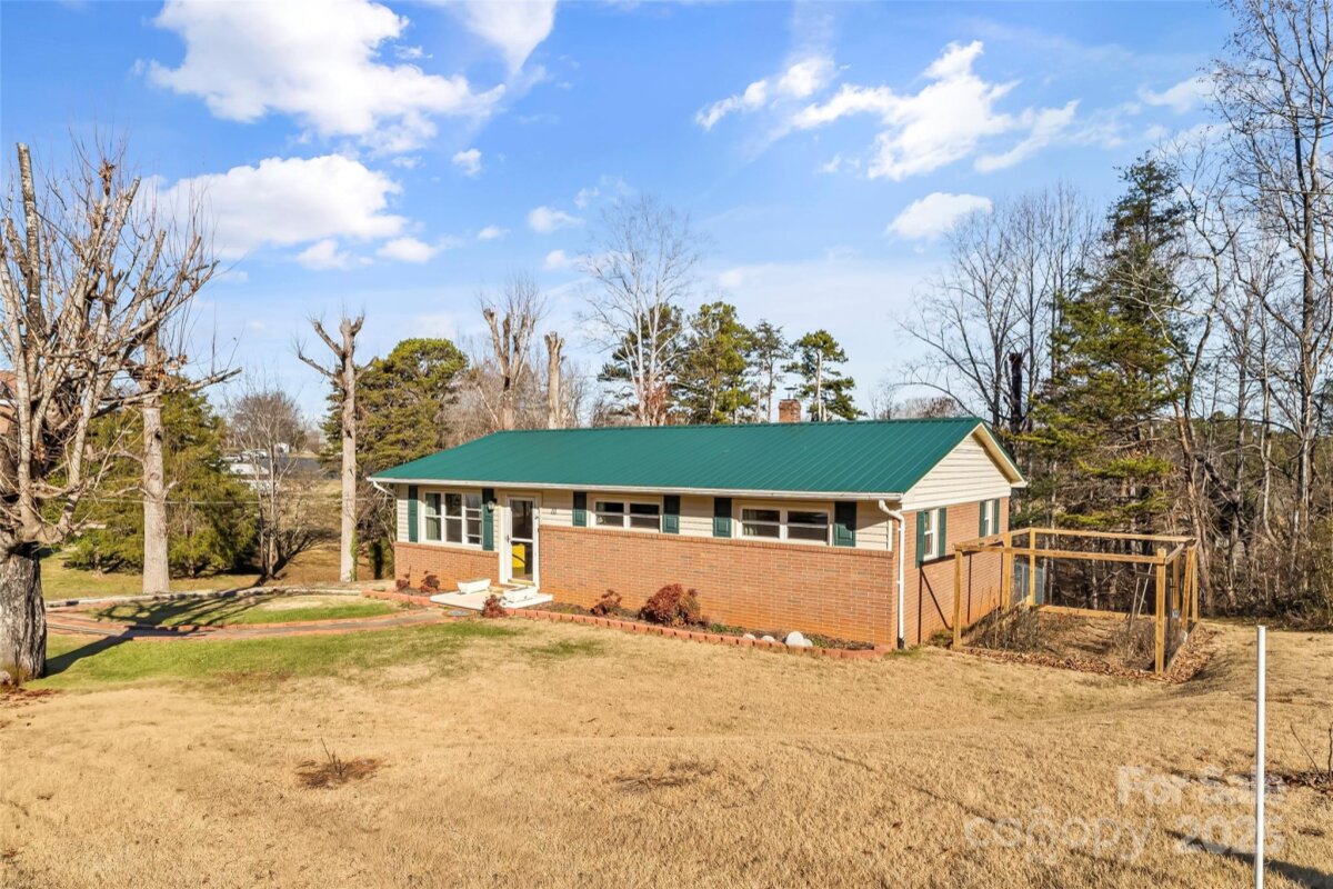 111 Baxter Street, Morganton, NC 28655, MLS # 4209650