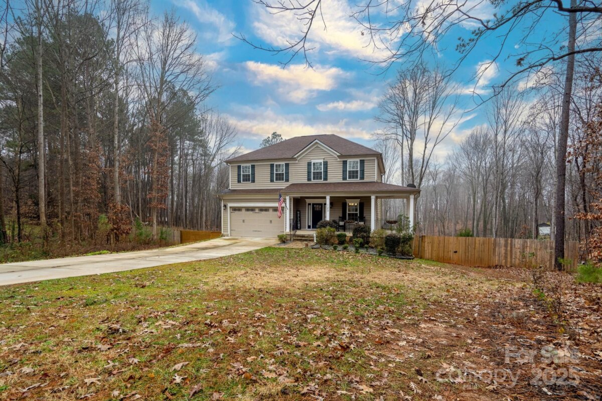 123 Kingfisher Drive, Mooresville, NC 28117, MLS # 4209658