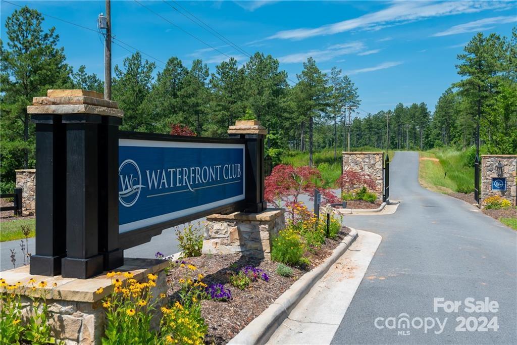 Windward Lane Unit 27, Granite Falls, NC 28630, MLS # 4209660