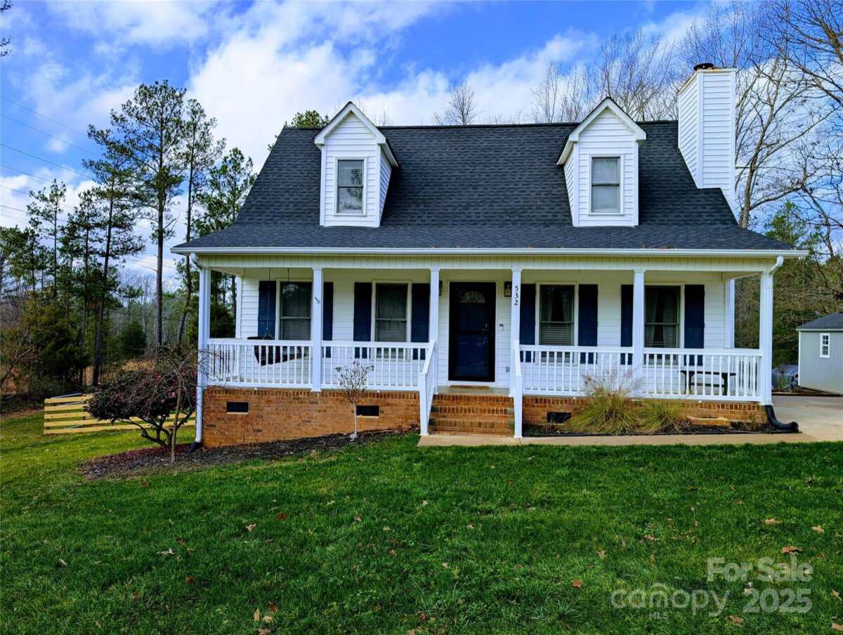 532 Rutledge Drive, Catawba, SC 29704, MLS # 4209680