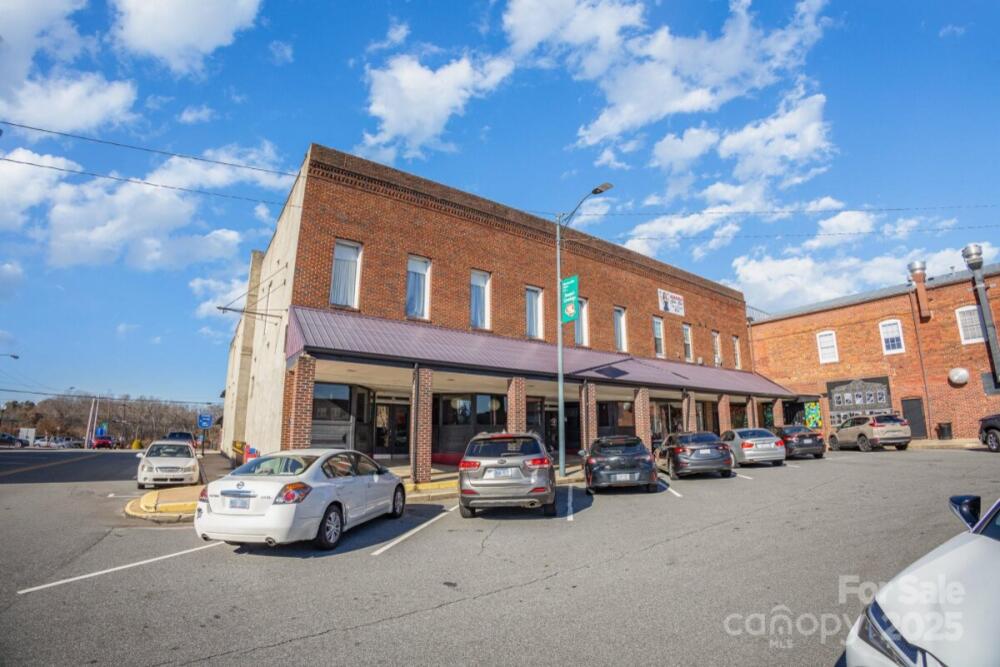 59 Court Square, Mocksville, NC 27028, MLS # 4209740