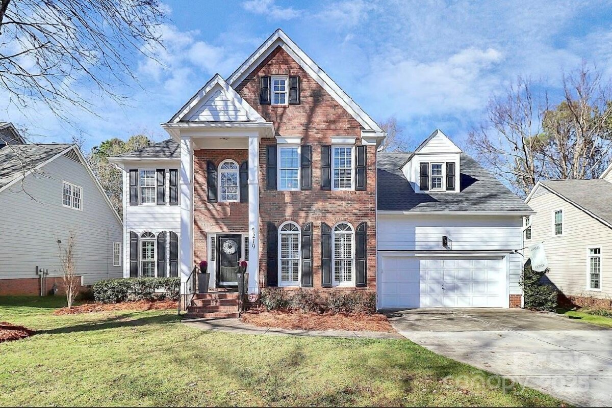 7219 Fortrose Lane, Charlotte, NC 28277, MLS # 4209756