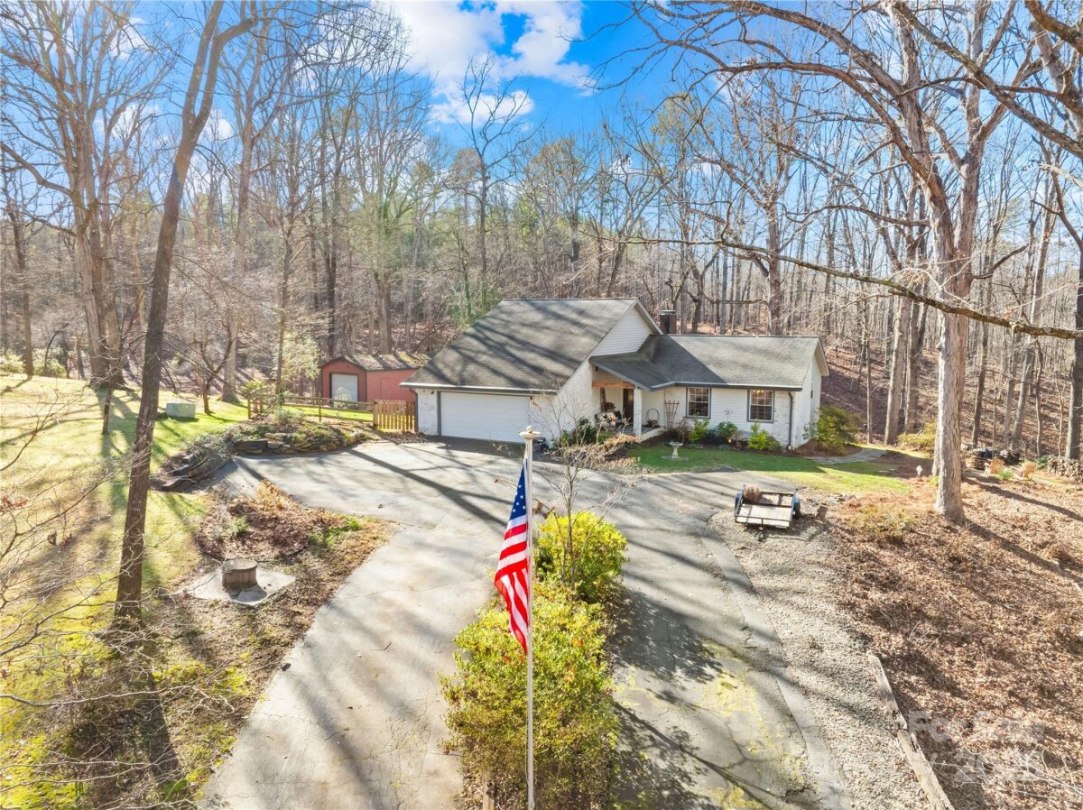 911 Wildwood Drive, Kings Mountain, NC 28086, MLS # 4209779