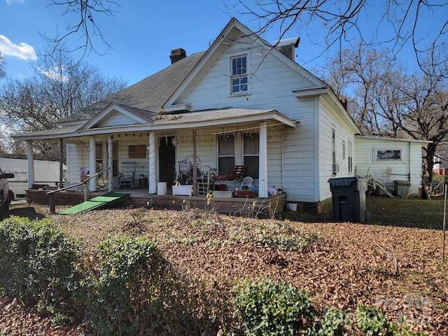 1002 N Hayne Street, Monroe, NC 28112, MLS # 4209799