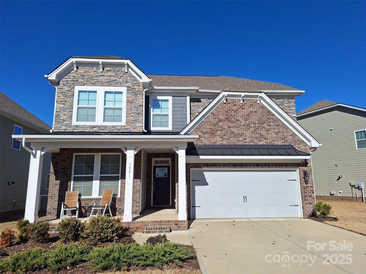 3001 Burton Point Court, Waxhaw, NC 28173, MLS # 4209879