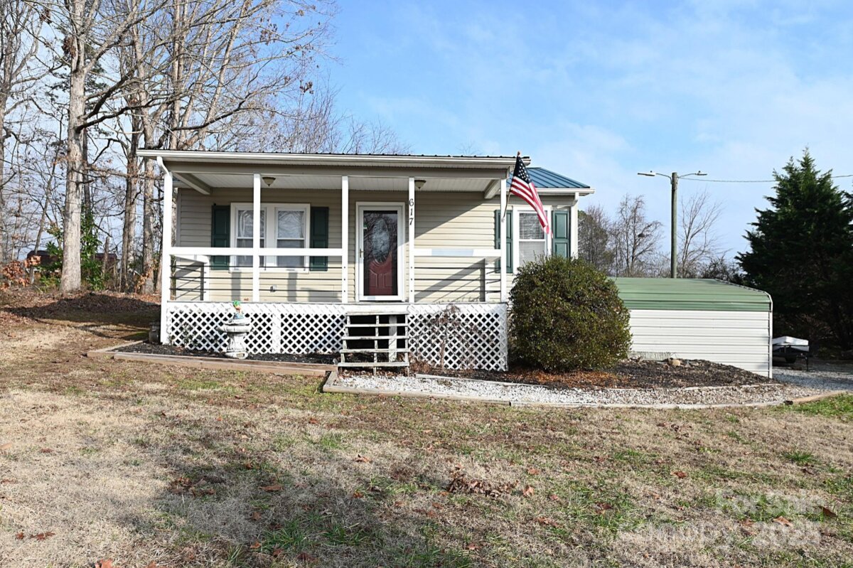 617 Hawthorne Street, Hudson, NC 28638, MLS # 4209882