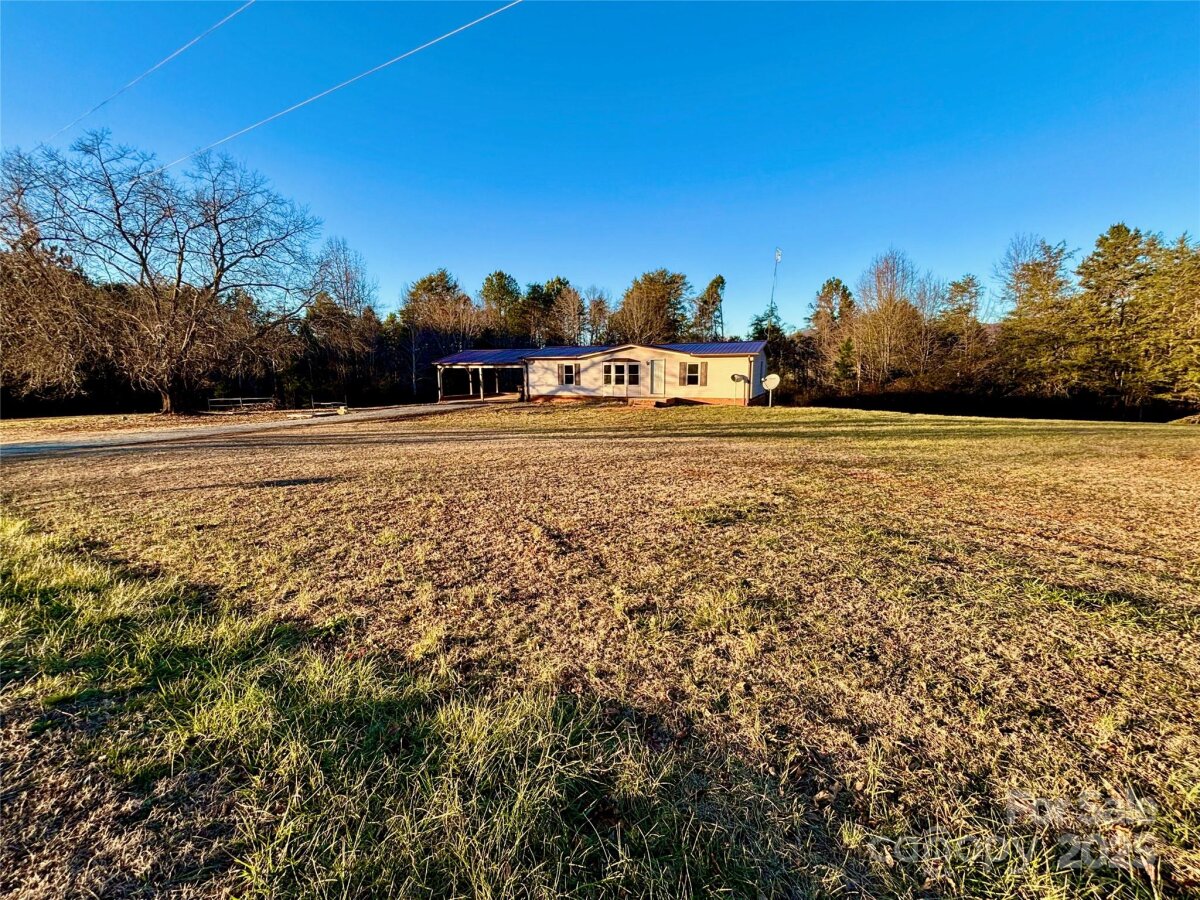 298 W B PHILBECK Road, Bostic, NC 28018, MLS # 4209974