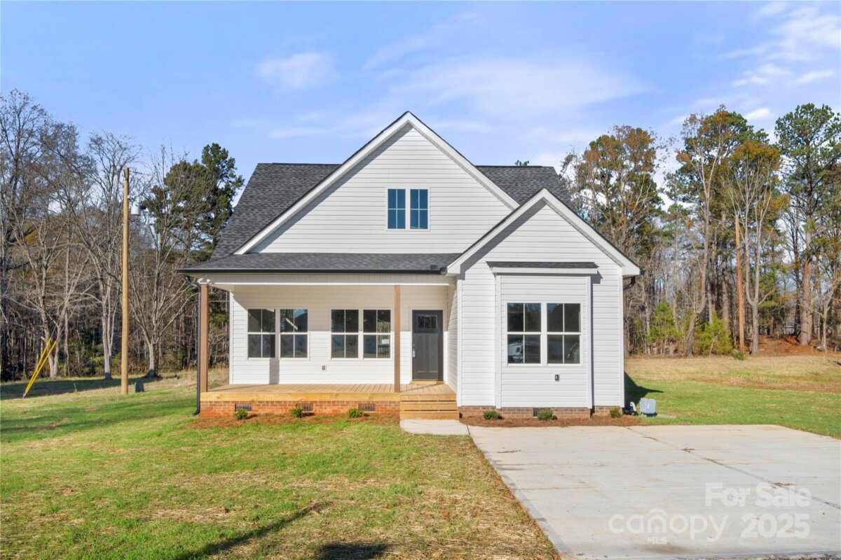 1430 Panther Road, Lancaster, SC 29720, MLS # 4210012