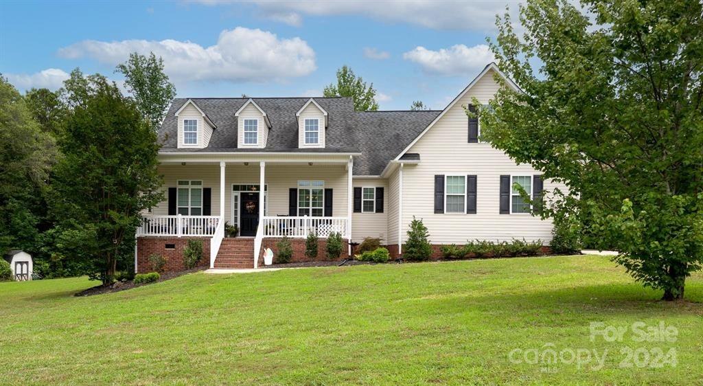 419 Kinsey Creek Court, Rock Hill, SC 29730, MLS # 4210017