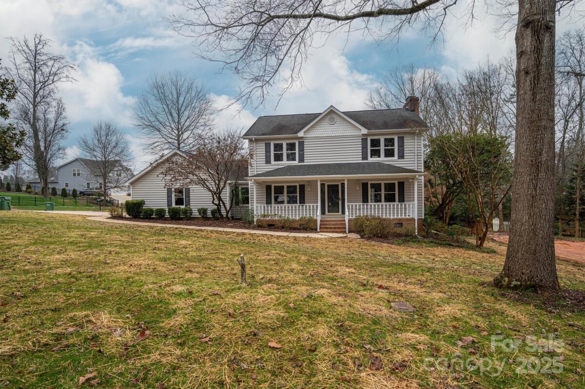 640 Deerfield Drive, Mount Holly, NC 28120, MLS # 4210077