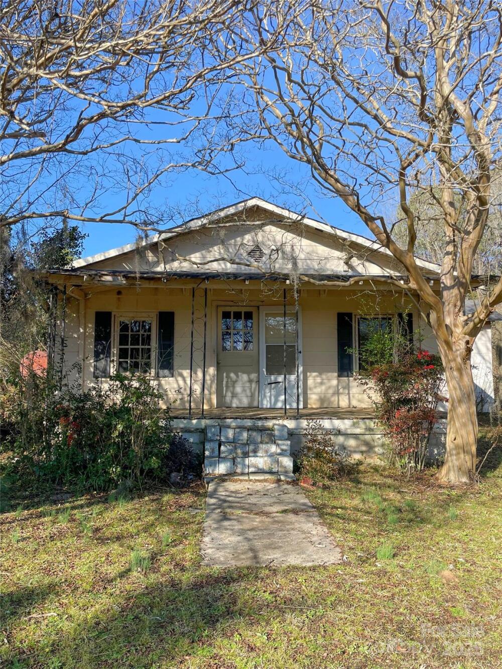 32 Tell Davidson Road, Chesterfield, SC 29709, MLS # 4210125