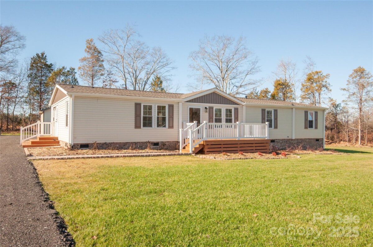 816 Perry Road, Troutman, NC 28166, MLS # 4210141